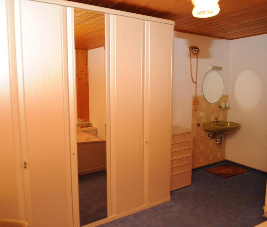 Woferlhof, Ferienhof Boxhorn Böbrach Dış mekan fotoğraf