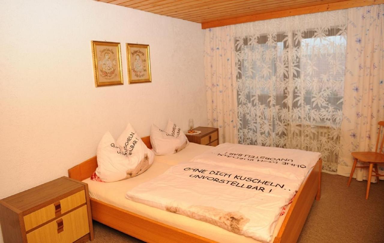 Woferlhof, Ferienhof Boxhorn Böbrach Dış mekan fotoğraf