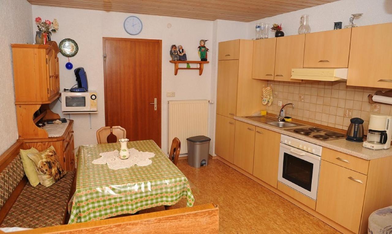 Woferlhof, Ferienhof Boxhorn Böbrach Dış mekan fotoğraf
