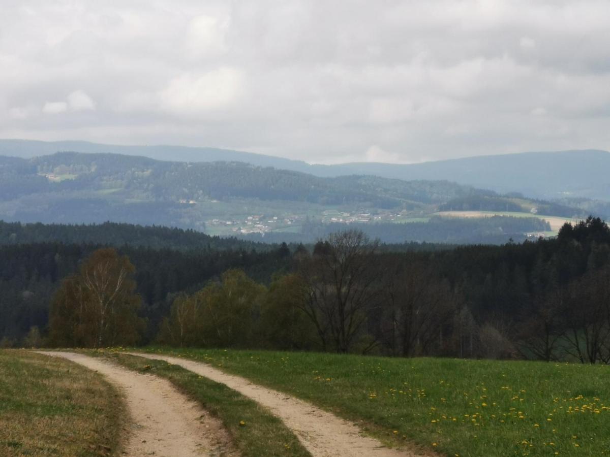 Woferlhof, Ferienhof Boxhorn Böbrach Dış mekan fotoğraf