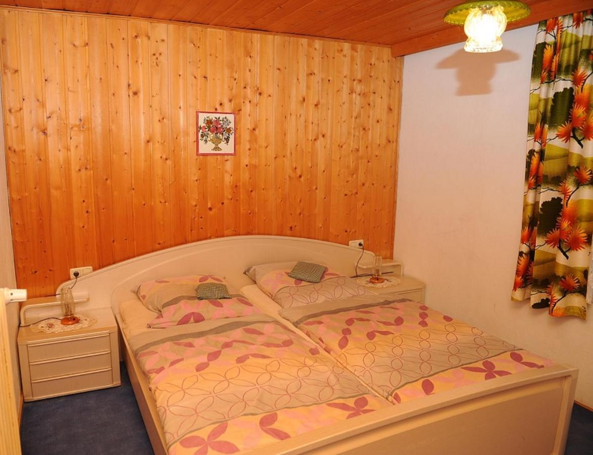 Woferlhof, Ferienhof Boxhorn Böbrach Dış mekan fotoğraf