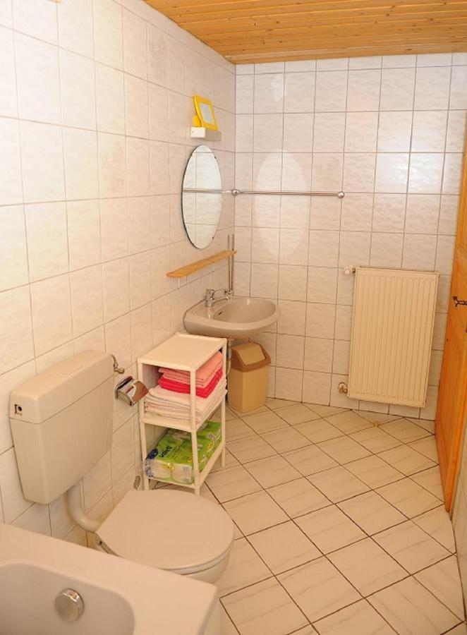 Woferlhof, Ferienhof Boxhorn Böbrach Dış mekan fotoğraf