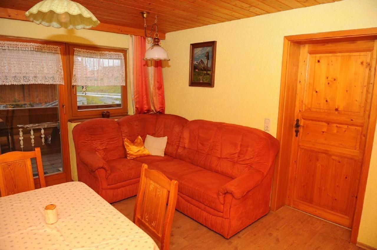 Woferlhof, Ferienhof Boxhorn Böbrach Dış mekan fotoğraf
